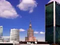 Ile pięter ma hotel Marriott w Warszawie? Zaskakujące fakty o wysokości