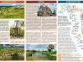 Ponidzie atrakcje: malownicze krajobrazy, zabytki, uzdrowiska, rzeki Nida i Czarna Nida. Idealne miejsce na aktywny wypoczynek.