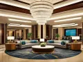 Co to jest lobby w hotelu i dlaczego ma kluczowe znaczenie?