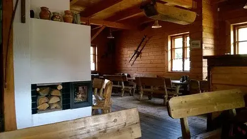 Bacówka Łódź - autentyczne smaki góralskiej kuchni i opinie gości