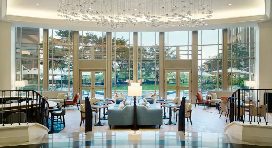 Co znaczy inn w nazwie hotelu? Odkryj jego wyjątkowe cechy