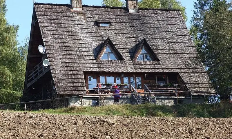 Bacówka na Maciejowej: aktualności, noclegi i zmiany w zarządzaniu